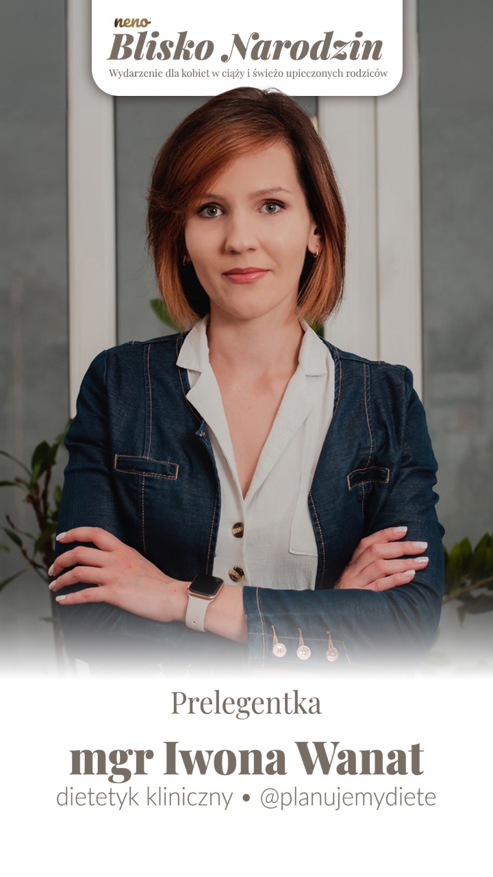 Iwona Wanat